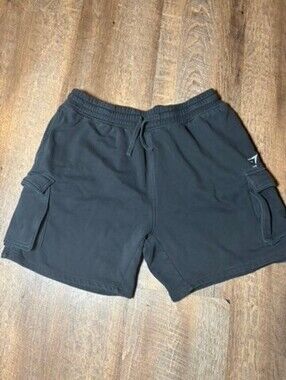 Gymshark Cargo Shorts